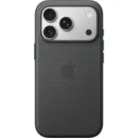 Apple IPH 17 PRO TECHW BLK