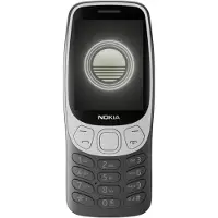 HMD 3210 DS 4G sw (noir)