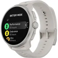 Suunto - Montre connectée - Race 2 Feather Gray - Gris