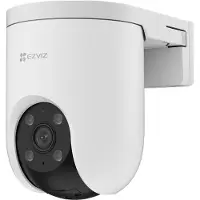 Ezviz H8c 2K Dôme Caméra de sécurité IP Extérieure 2304 x 1296 pixels Plafond/mur