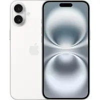 Apple iPhone 16 Plus 256 GB 6,7" biely EU MXWV3SX/A