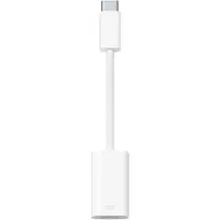 Apple Adaptateur Usb-c / Lightning (muqx3zm/a)