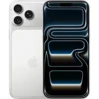 Apple IPHONE 17 PRO MAX 512GO ARGENT