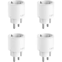 TP-LINK Tapo P115 Prise Connectée