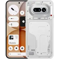 Nothing Tech Nothing Phone (4a) 256 Go Blanc 5G