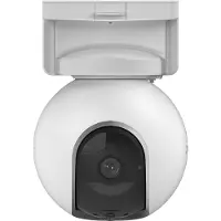 Ezviz Caméra De Surveillance À Batterie Eb8 2k 4g (303102597)