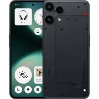 Nothing Tech Nothing Phone 3(a) Lite 128 Go Noir 5G