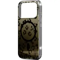 IDEAL OF SWEDEN Coque miroir pour Apple iPhone 17 Pro Max - Leo Ombre