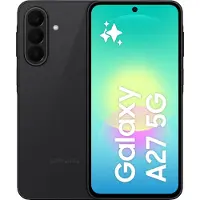 Samsung GALAXY A27 5G 256GB BLACK