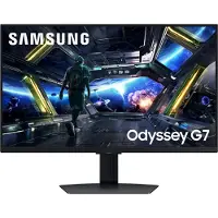 Samsung Ls32dg702euxen 32 Pouces - Ultra Hd 4k 144 Hz