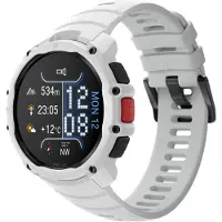 Polar - Montre GPS - Street X White - Blanc