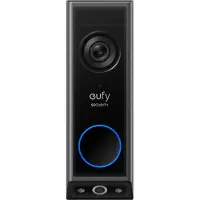 Eufy Video Doorbell E340 + Chime