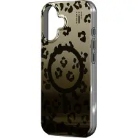 IDEAL OF SWEDEN Protection pour Smartphone 'MagSafe iPhone 17' or / noir