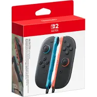 Nintendo Manette Switch 2 Taille unique