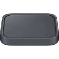 Samsung Chargeur sans fil rapid 15 Watts Noir