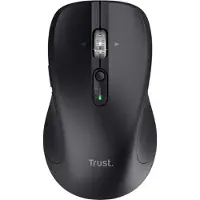 Trust 25673 souris Universel Ambidextre Bluetooth 3200 DPI
