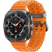Samsung Galaxy Watch Ultra (2025) 4G Gris Titane 47 mm