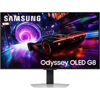 Samsung Odyssey LS32FG812SUXEN