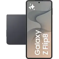 Samsung Galaxy Z Flip 8 256 Go Noir 5G