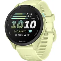 Garmin Forerunner 70 43 mm Jaune
