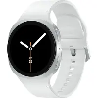 Samsung Galaxy Watch 8 Argent 40 mm