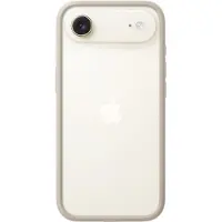 Apple IPH AIR BUMPER TAN