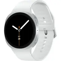 Samsung Galaxy Watch 8 Argent 44 mm