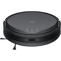 TP-LINK Tapo RV20 Max 0,3 L Sans sac Noir