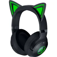 Razer Kraken Kitty V2 BT Headset Wireless Head-band Gaming Bluetooth Black