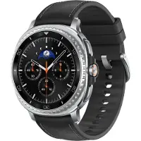 Samsung Galaxy Watch 8 Classic 4G Noir 46 mm