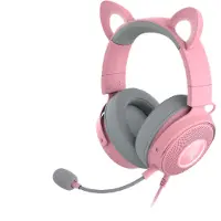 Razer Kraken Kitty V2 Pro Gaming Headset Rose