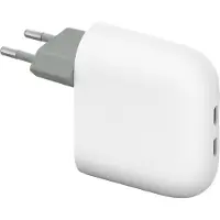 Google GA09856-EU Smartphone Blanc Secteur Charge rapide Intérieure