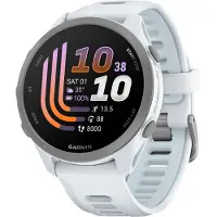Garmin FORERUNNER 170 BLACK WHITESTONE CLOUD BLUE