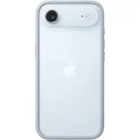 Apple Bumper Bleu clair pour iPhone Air