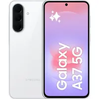 Samsung Galaxy A37 256 Go Blanc 5G
