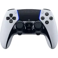 Sony PS5 DUALSENSE EDGE WHITE