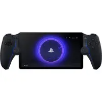 Sony PlayStation Portal Remote Player - Midnight Black
