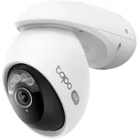 TP-LINK TP- Link Tapo C560WS