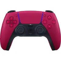 Sony Playstation 5 DualSense Manette Sans Fil Cosmic Red