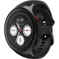 Motorola Moto Watch - Volcanic Ash