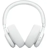 JBL Live 770NC Blanc
