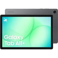 Samsung Galaxy Tab A11 Plus 11 Pouces 128 Go Wifi + 5G Gris