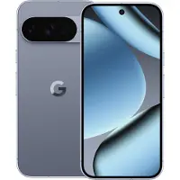 Google Smartphone Pixel 10 Pro 5G Double SIM 128 Go 6.3" Moonstone