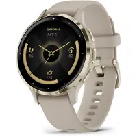 Garmin Venu 3S Or/Beige