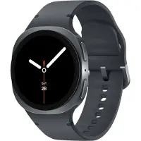 Samsung Galaxy Watch 8 Gris Anthracite 40 mm