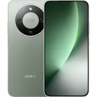 Honor Magic 8 Lite 17,2 cm (6.79") Double SIM hybride MagicOS 9.0 5G USB Type-C 8 Go 512 Go 7500 mAh Vert
