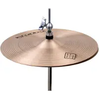 Istanbul agop 10" Traditional Mini Hi-Hats