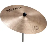 Istanbul agop 20" Traditional Heavy Ride cymbale ride