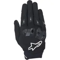 Alpinestars Sp X 3 Gloves Noir 3XL Homme