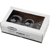 You do it Craft Punch Set